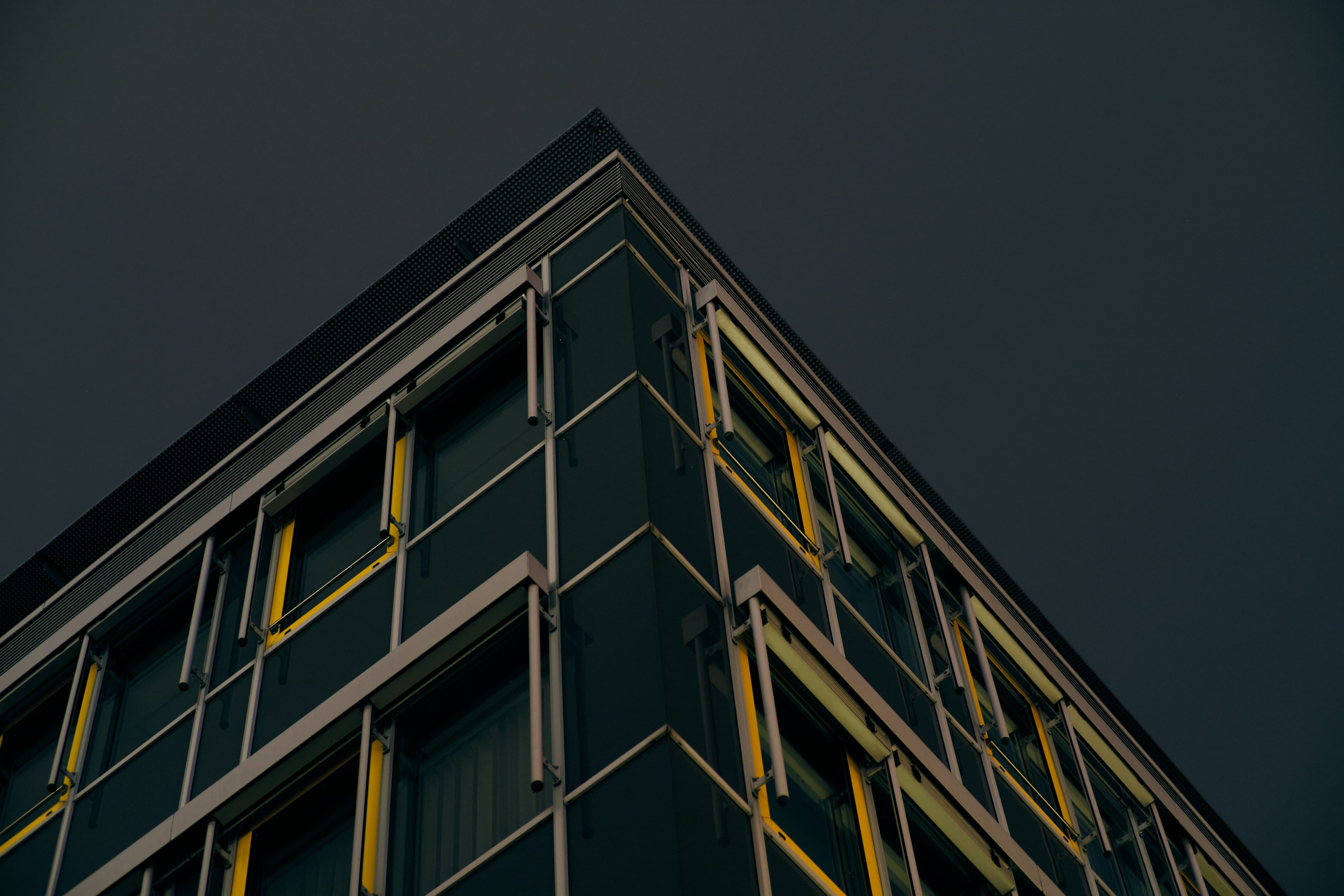 The Investors Lab team discussing real estate strategy